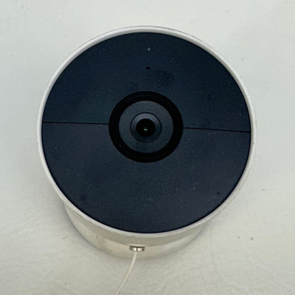 Google Nest Cam Indoor/Outdoor Smart Security Camera G3AL9
