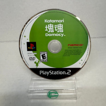 Katamari Damacy (Sony PlayStation 2 PS2, 2004)