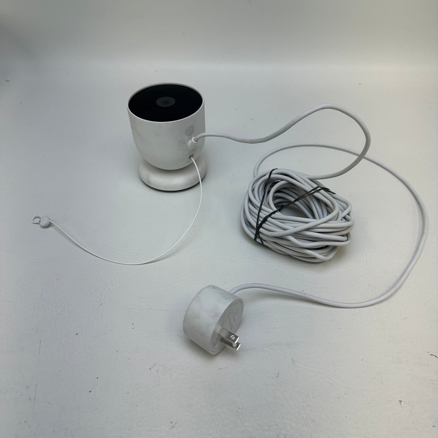 Google Nest Cam Indoor/Outdoor Smart Security Camera G3AL9