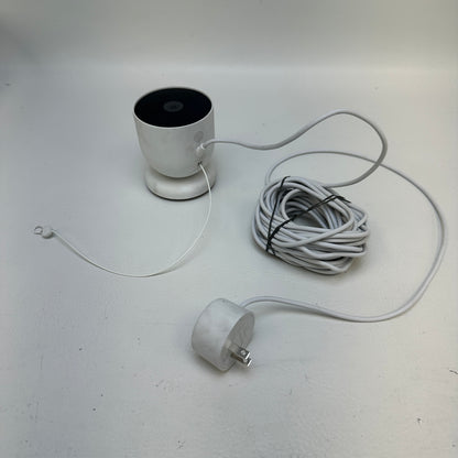 Google Nest Cam Indoor/Outdoor Smart Security Camera G3AL9