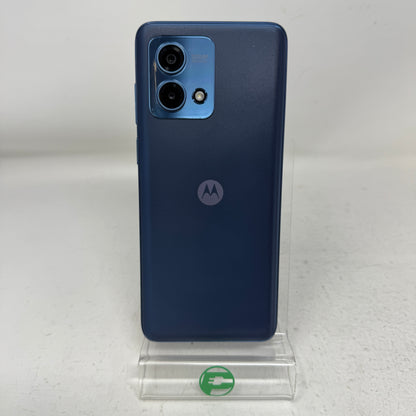 Factory Unlocked Motorola Moto G Stylus 2023 XT2317‑2 64GB Blue