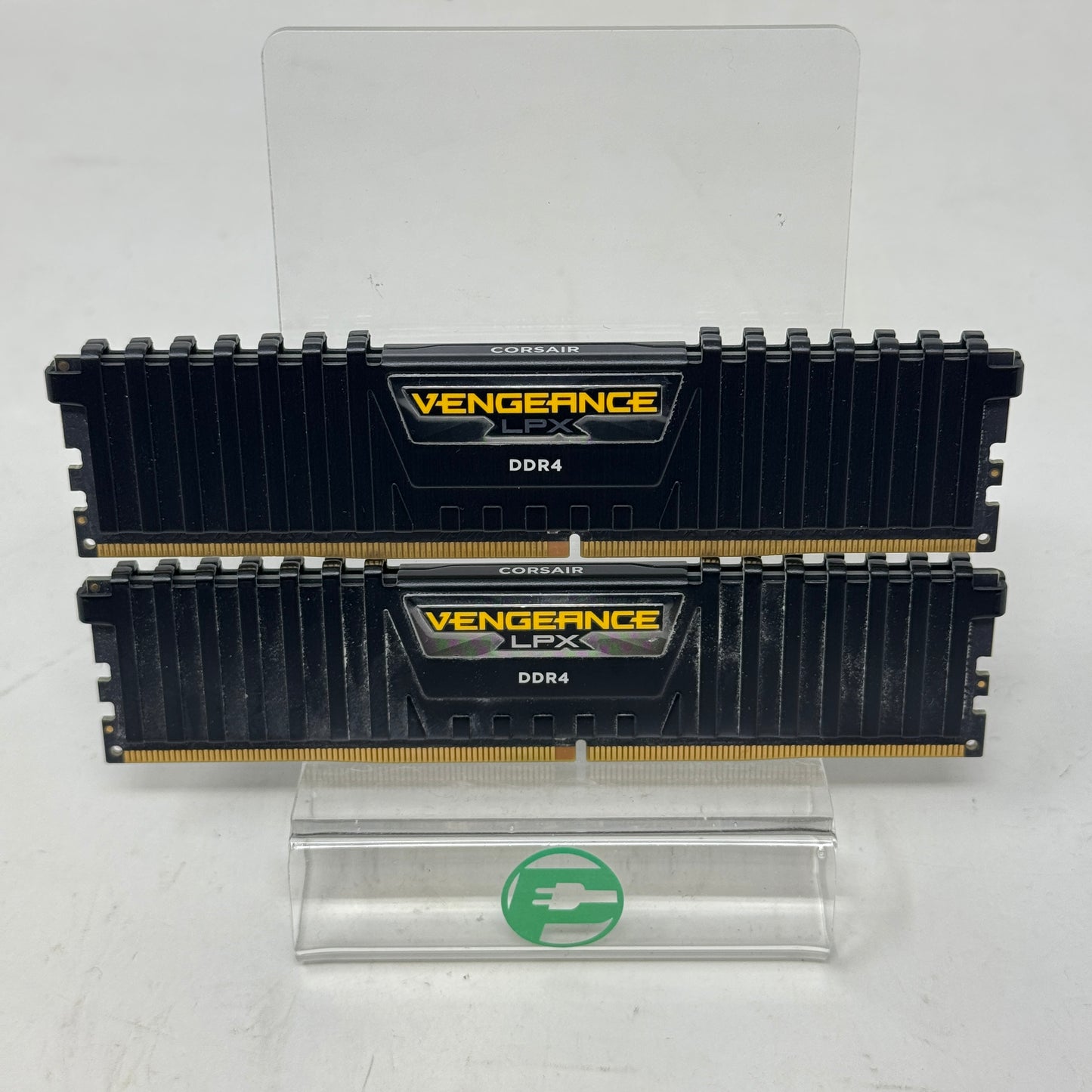 Corsair Vengeance LPX 16GB (2x8GB) RAM DDR4 2666MHz CMK16GX4M2Z2666C16
