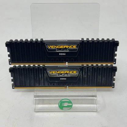 Corsair Vengeance LPX 16GB (2x8GB) RAM DDR4 2666MHz CMK16GX4M2Z2666C16