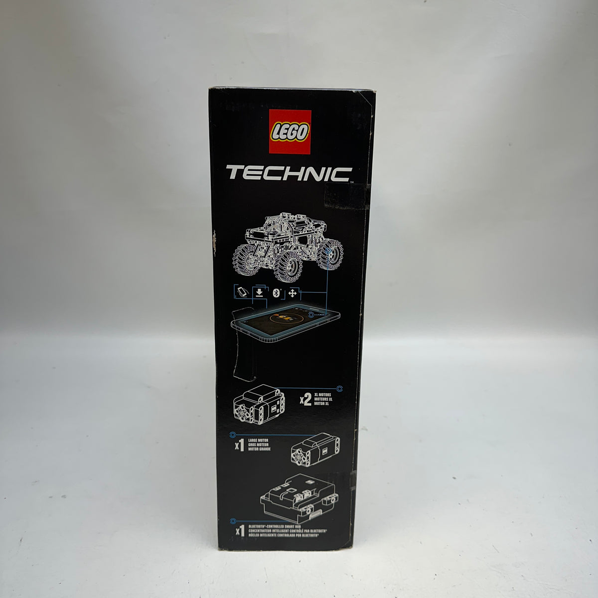 New LEGO 4X4 X-treme Off-Roader 42099 TECHNIC Control+ 958 pcs