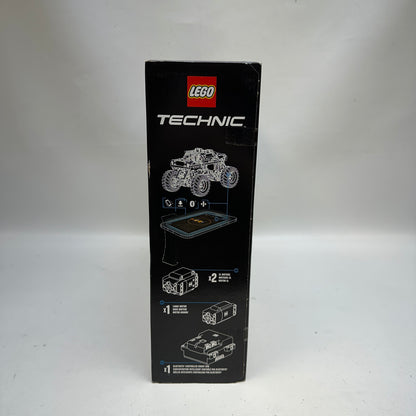 New LEGO 4X4 X-treme Off-Roader 42099 TECHNIC Control+ 958 pcs