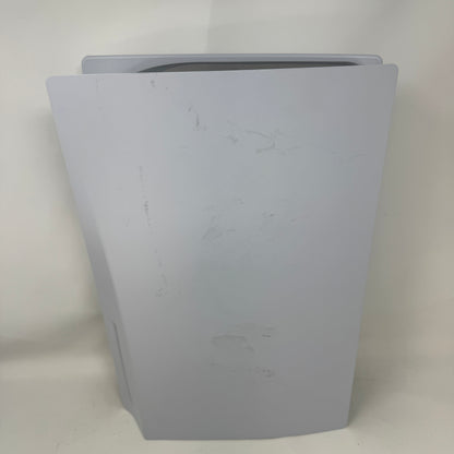 Sony PlayStation 5 Disc PS5 825GB White Console Gaming System CFI-1015A