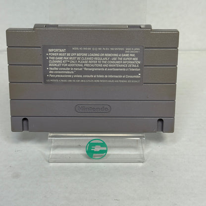 Super Mario All-Stars (Super Nintendo SNES, 1993)