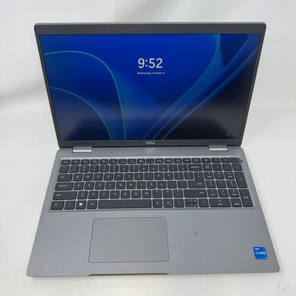Dell Latitude 5540 15.6" i5-1345U 1.6GHz 16GB RAM 512GB SSD
