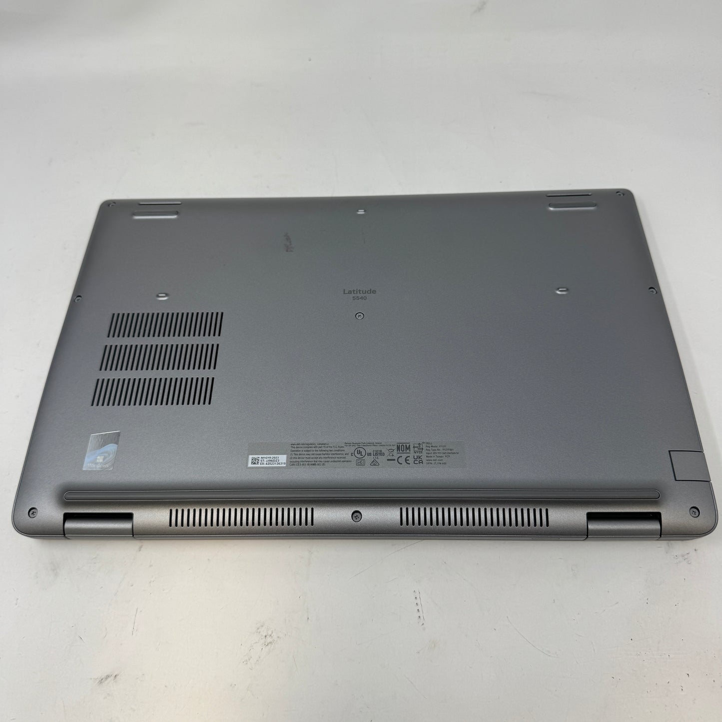Dell Latitude 5540 15.6" i5-1345U 1.6GHz 16GB RAM 512GB SSD