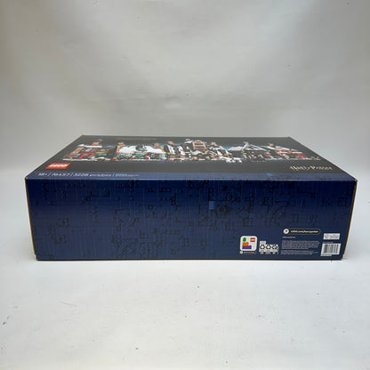 New LEGO Douglas DC-3 PAN AM Airliner 11378 Icons Aviation 1903 Pieces