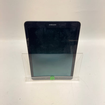 WiFi Only Samsung Galaxy Tab S2 9.7" 32GB Black SM-T813