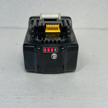 Makita BL1830B 3.0Ah 18V Lithium-Ion Battery