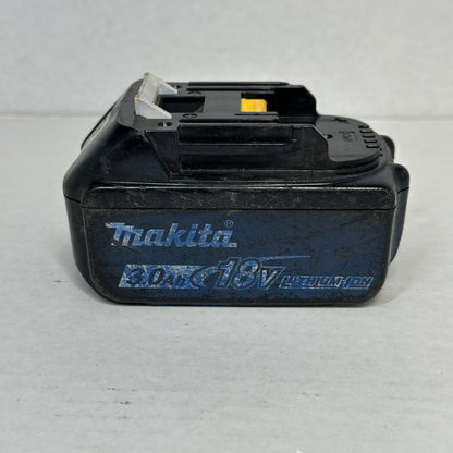 Makita BL1830B 3.0Ah 18V Lithium-Ion Battery