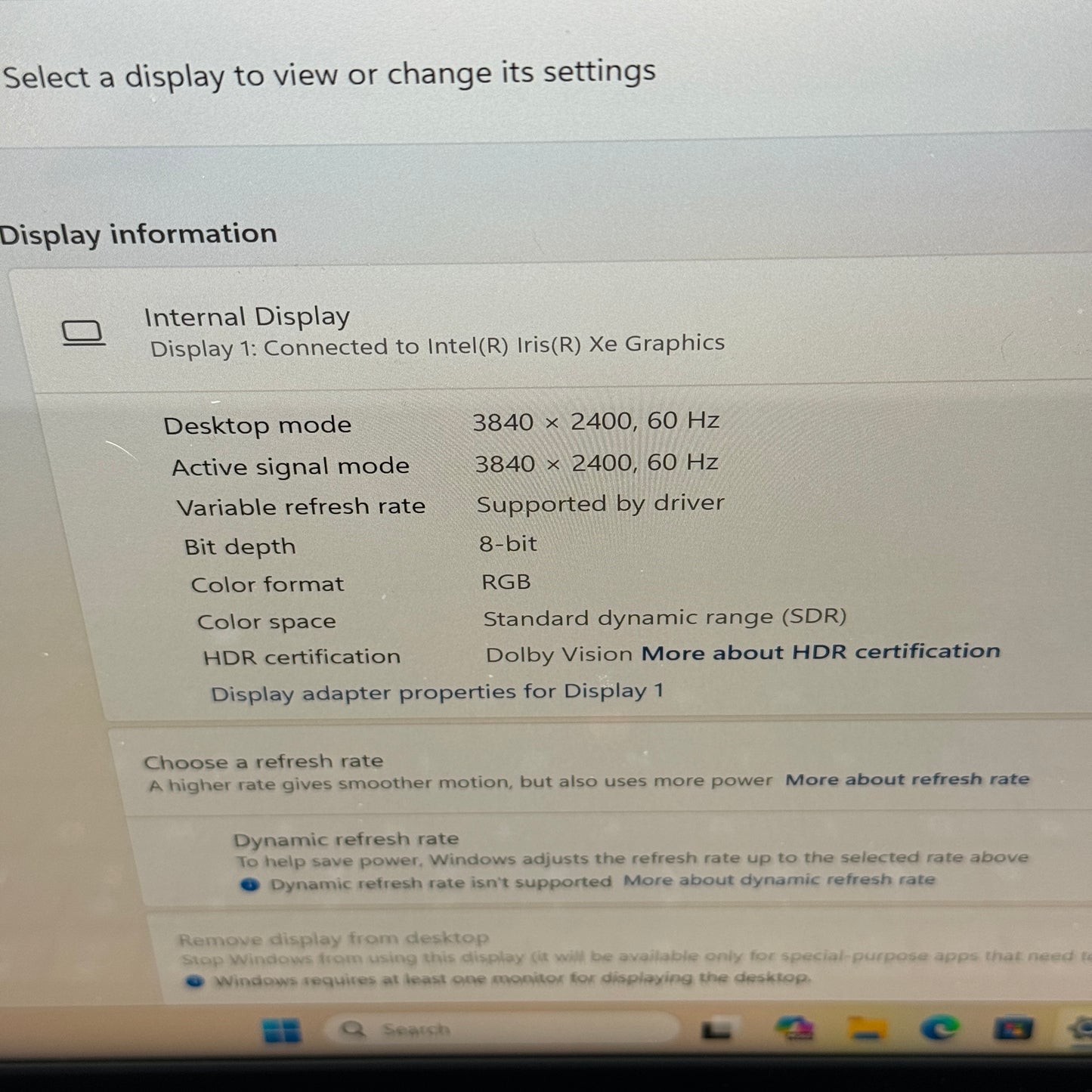 Lenovo ThinkPad X1 Carbon Gen 9 14" i7-1185G7 3.0GHz 32GB RAM 2TB SSD