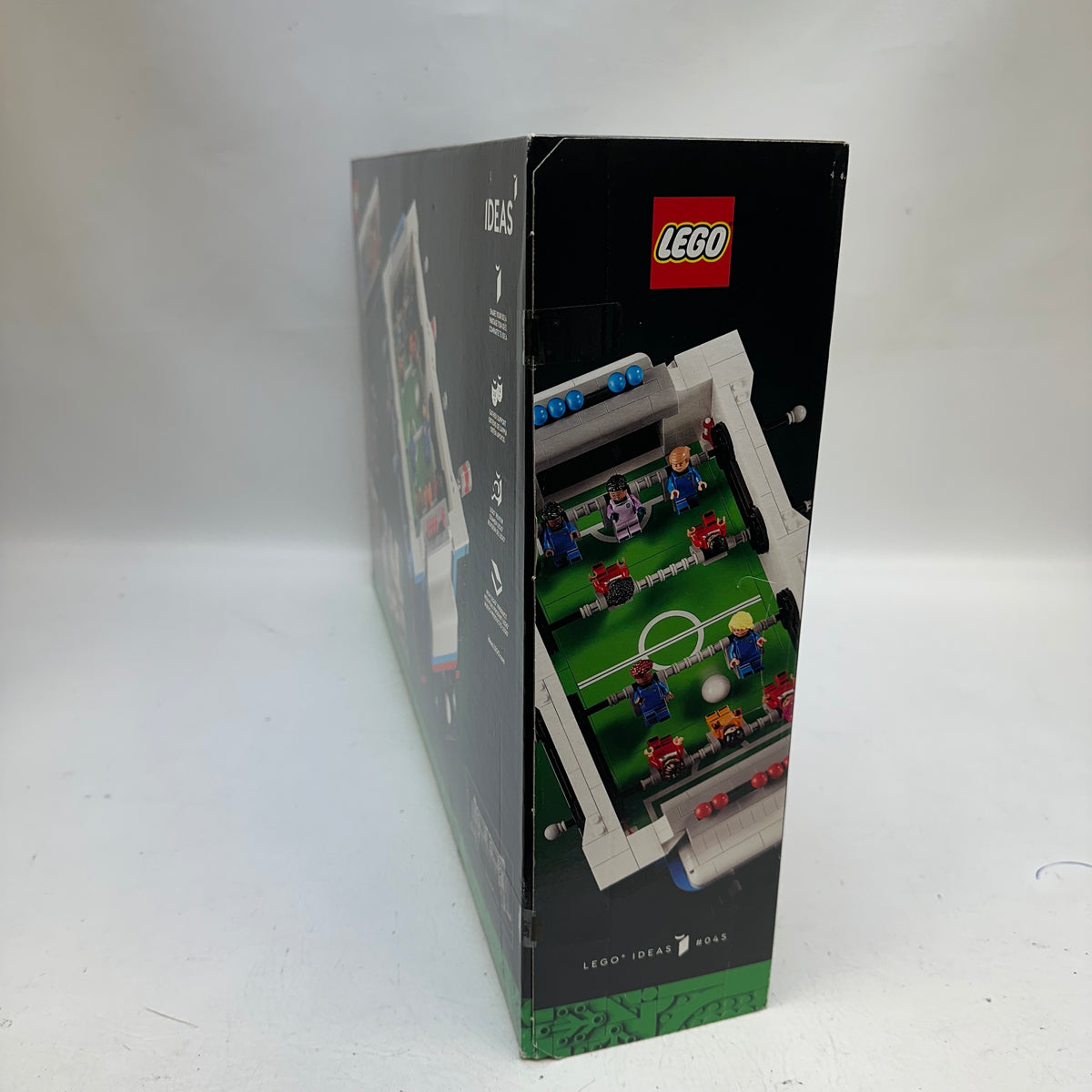 New LEGO Table Football 21337 Ideas Football 2339 pcs