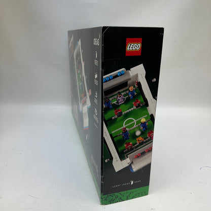 New LEGO Table Football 21337 Ideas Football 2339 pcs