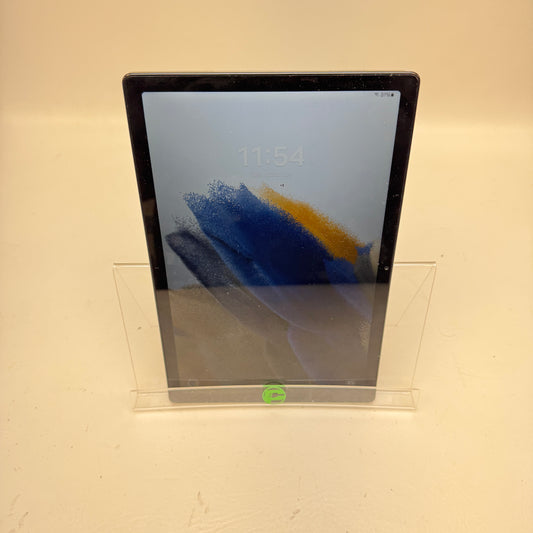 WiFi Only Samsung Galaxy Tab A8 10.5" 64GB Gray SM-X200