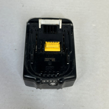 Makita BL1830B 3.0Ah 18V Lithium-Ion Battery