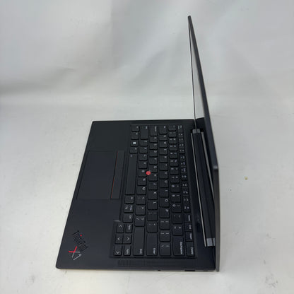 Lenovo ThinkPad X1 Carbon Gen 9 14" i7-1185G7 3.0GHz 32GB RAM 2TB SSD