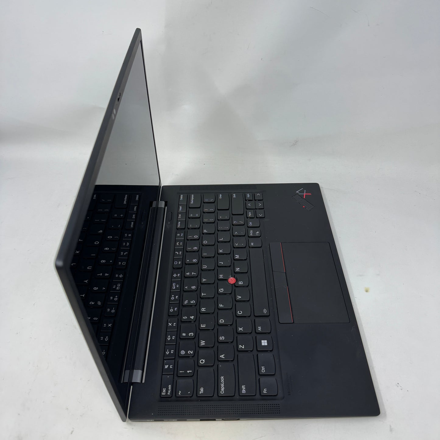 Lenovo ThinkPad X1 Carbon Gen 9 14" i7-1185G7 3.0GHz 32GB RAM 2TB SSD