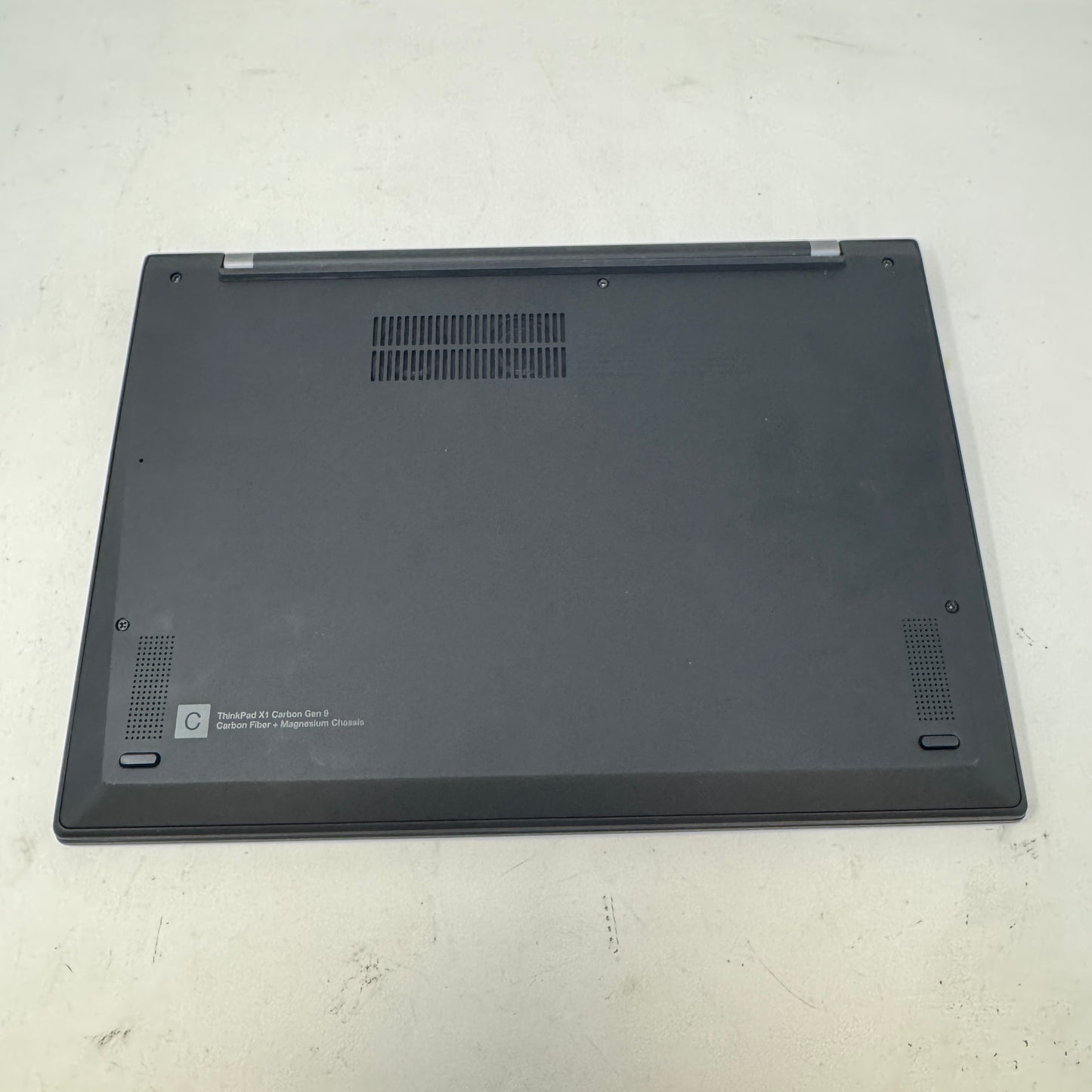 Lenovo ThinkPad X1 Carbon Gen 9 14" i7-1185G7 3.0GHz 32GB RAM 2TB SSD