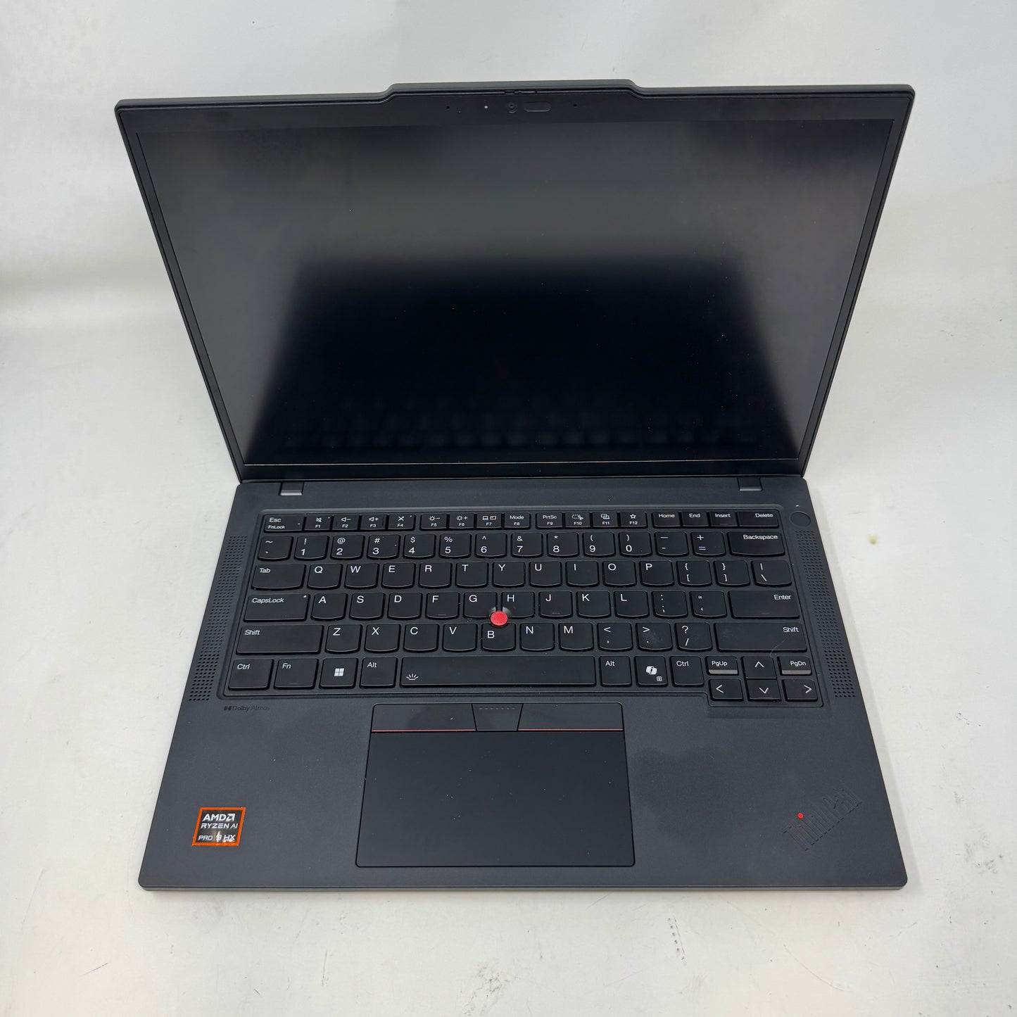 Lenovo ThinkPad P14s Gen 6 OKDK178 14" Ryzen AI 9 HX Pro 370 2.0GHz 64GB RAM 1TB SSD