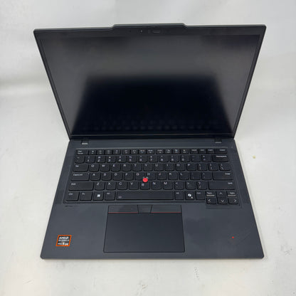 Lenovo ThinkPad P14s Gen 6 OKDK178 14" Ryzen AI 9 HX Pro 370 2.0GHz 64GB RAM 1TB SSD