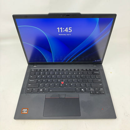 Lenovo ThinkPad P14s Gen 6 OKDK178 14" Ryzen AI 9 HX Pro 370 2.0GHz 64GB RAM 1TB SSD