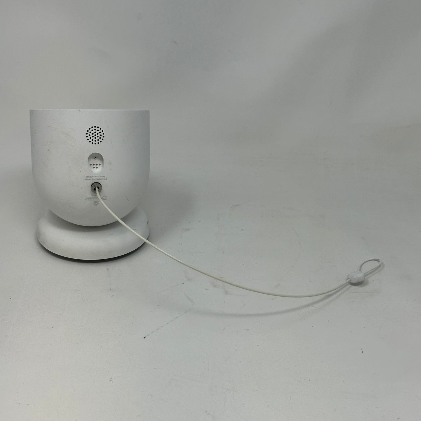 Google Nest G3AL9 Surveillance Camera GA01317-US