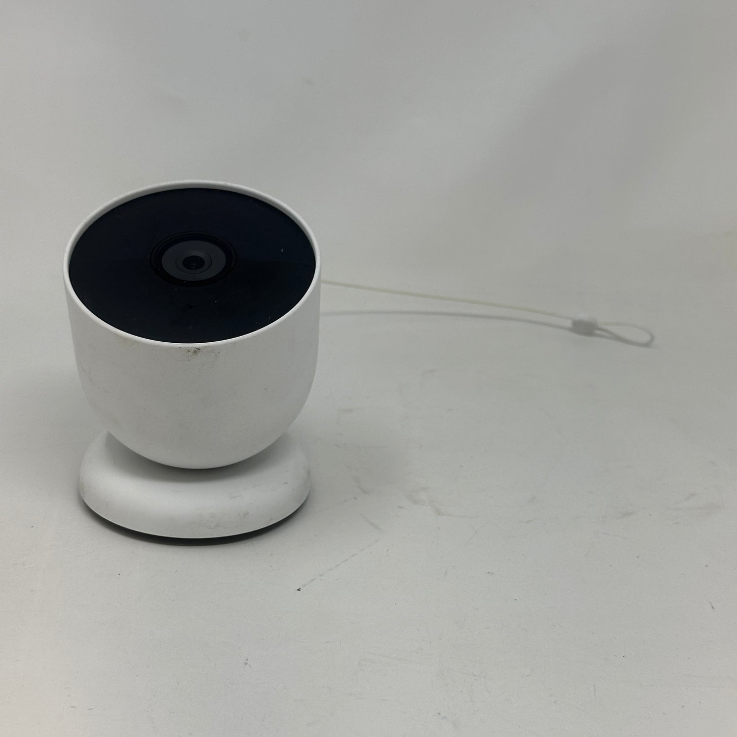 Google Nest G3AL9 Surveillance Camera GA01317-US