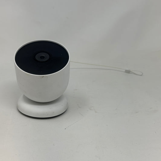 Google Nest G3AL9 Surveillance Camera GA01317-US