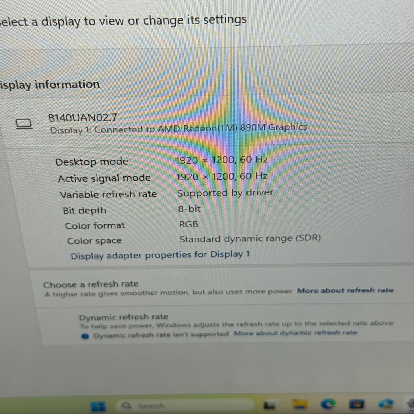 Lenovo ThinkPad P14s Gen 6 OKDK178 14" Ryzen AI 9 HX Pro 370 2.0GHz 64GB RAM 1TB SSD