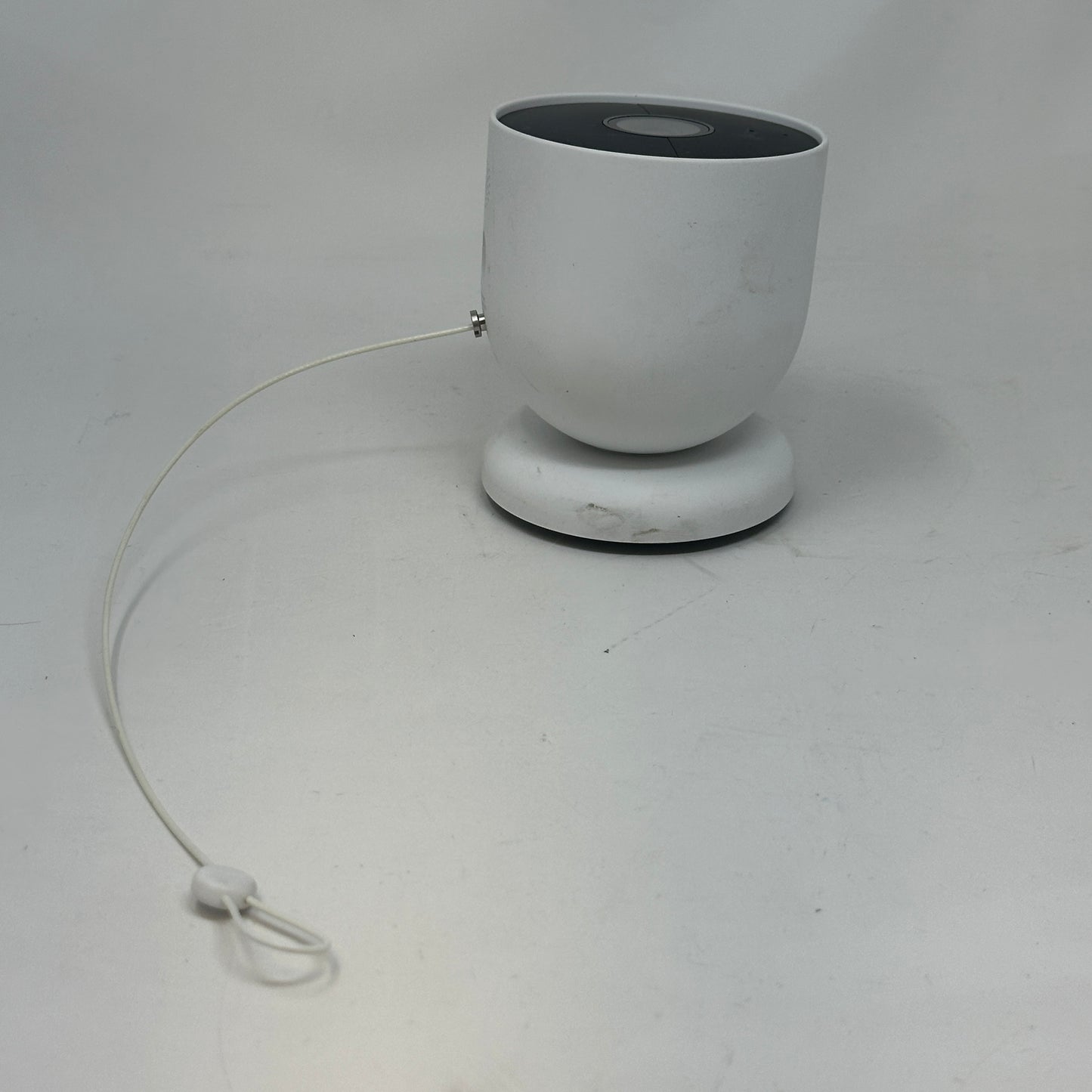 Google Nest G3AL9 Surveillance Camera GA01317-US