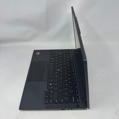 Lenovo ThinkPad P14s Gen 6 OKDK178 14" Ryzen AI 9 HX Pro 370 2.0GHz 64GB RAM 1TB SSD