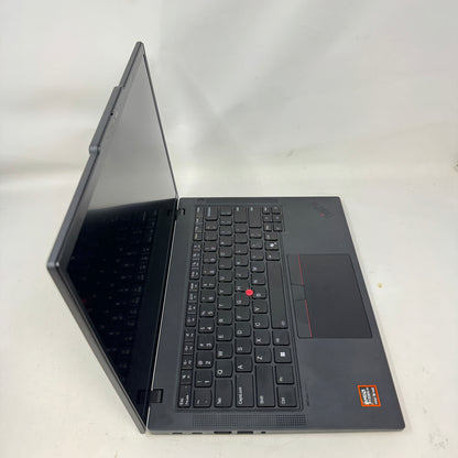 Lenovo ThinkPad P14s Gen 6 OKDK178 14" Ryzen AI 9 HX Pro 370 2.0GHz 64GB RAM 1TB SSD