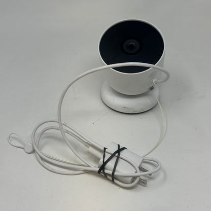 Google Nest G3AL9 Surveillance Camera GA01317-US