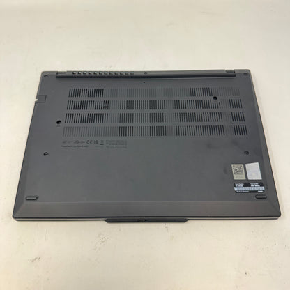 Lenovo ThinkPad P14s Gen 6 OKDK178 14" Ryzen AI 9 HX Pro 370 2.0GHz 64GB RAM 1TB SSD