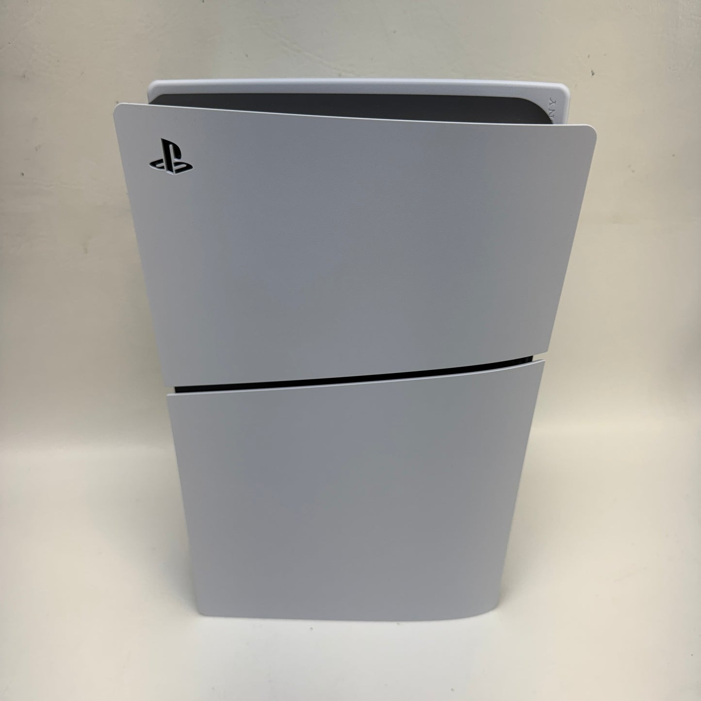 Sony PlayStation 5 Slim Disc PS5 1TB White Console Gaming System CFI-2115