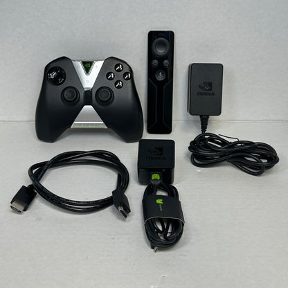 Nvidia Shield TV 4K Media Player B01MYV94H3