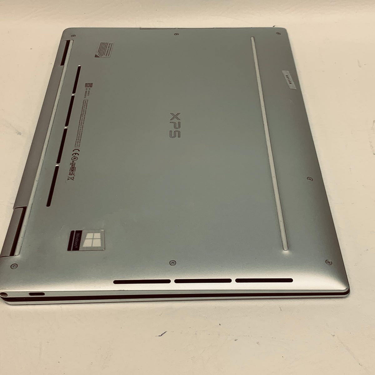 Dell XPS RLT67E1 13.4" i7-1065G7 1.5GHz 16GB RAM 512GB SSD