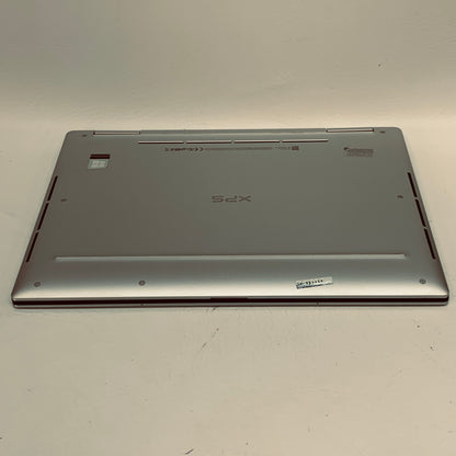 Dell XPS RLT67E1 13.4" i7-1065G7 1.5GHz 16GB RAM 512GB SSD