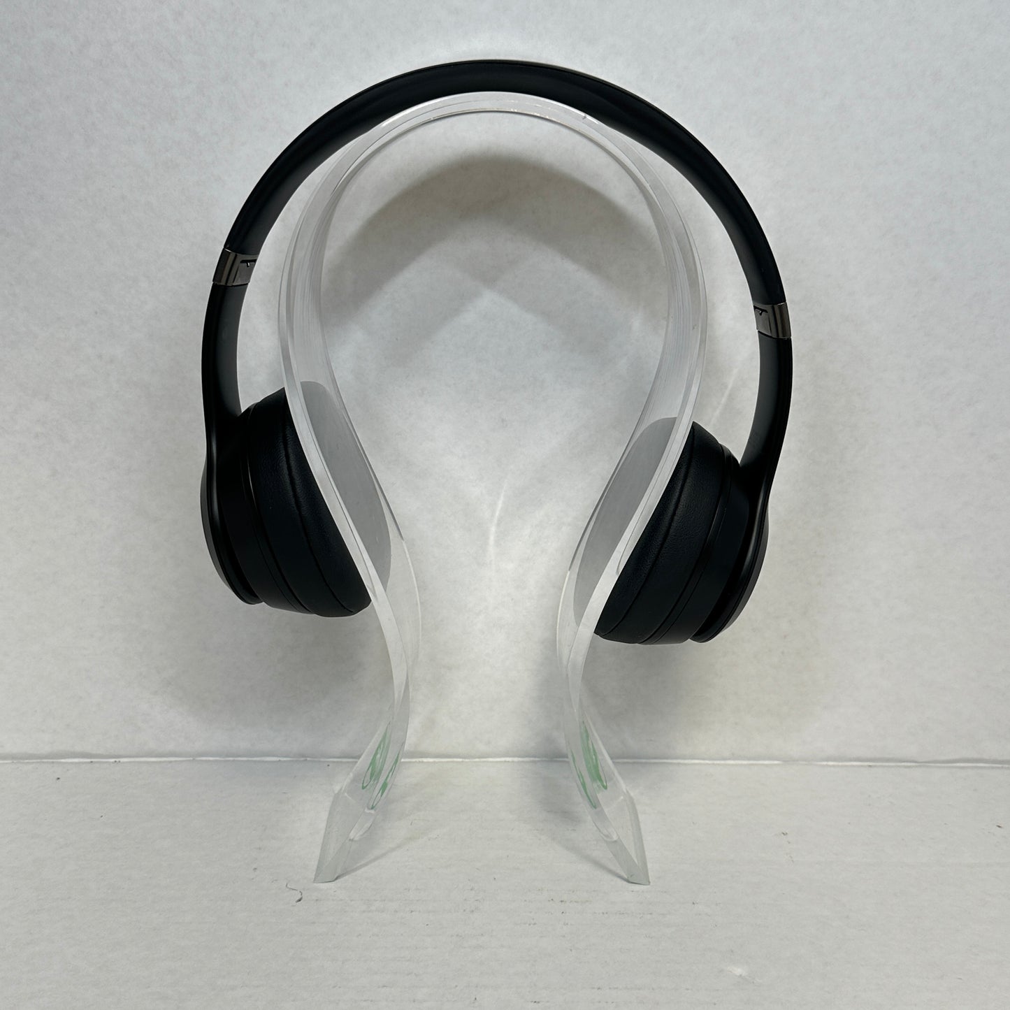 Beats Solo4  Wireless On-Ear Bluetooth Headphones Black A3140
