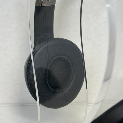 Beats Solo4  Wireless On-Ear Bluetooth Headphones Black A3140