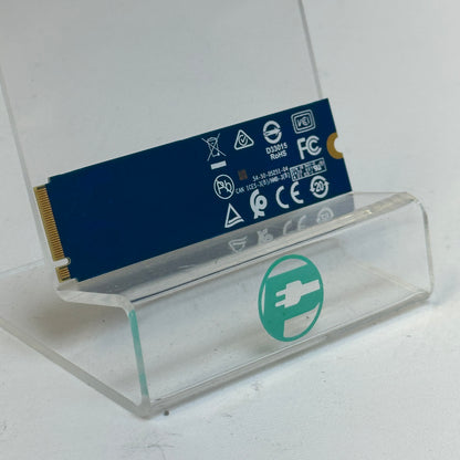 Western Digital WD M.2 2280 WD Blue SN550 500GB M.2 NVMe Gen 3.0 x 4 SSD 