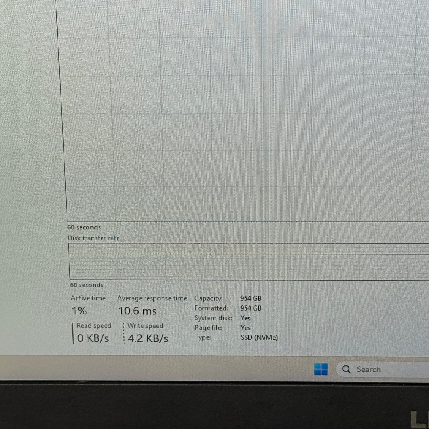 Lenovo Legion 5 Gen 6 17ACH6H 17.3" Ryzen 7 5800H 3.2GHz 16GB RAM 1TB SSD 