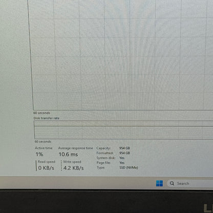 Lenovo Legion 5 Gen 6 17ACH6H 17.3" Ryzen 7 5800H 3.2GHz 16GB RAM 1TB SSD 
