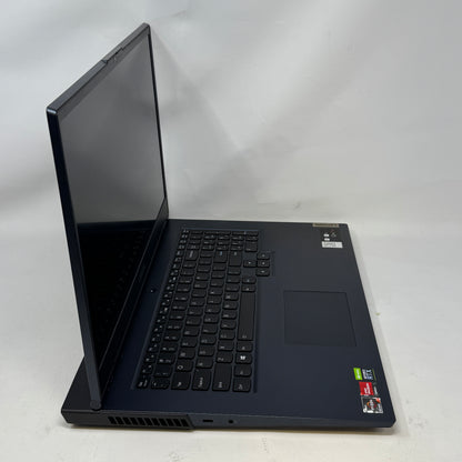 Lenovo Legion 5 Gen 6 17ACH6H 17.3" Ryzen 7 5800H 3.2GHz 16GB RAM 1TB SSD 
