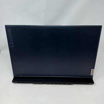 Lenovo Legion 5 Gen 6 17ACH6H 17.3" Ryzen 7 5800H 3.2GHz 16GB RAM 1TB SSD 