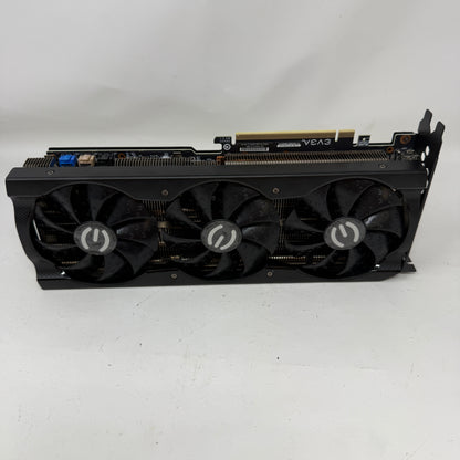 EVGA GeForce RTX 3080 Ti 12GB GDDR6X Graphics Card 12G-P5-3967-KR