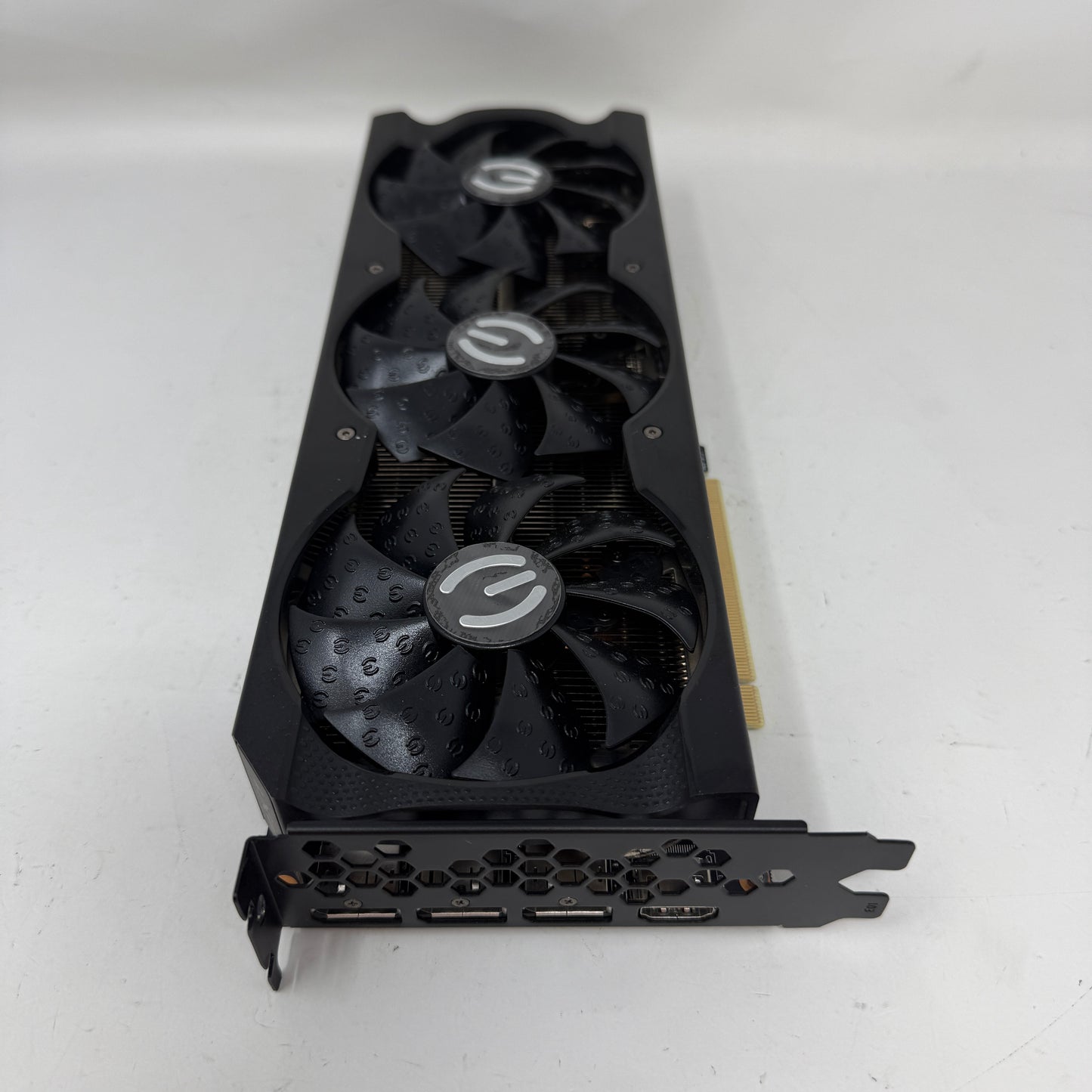 EVGA GeForce RTX 3080 Ti 12GB GDDR6X Graphics Card 12G-P5-3967-KR